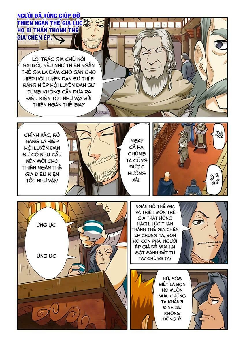 Chapter 92 - Image 9