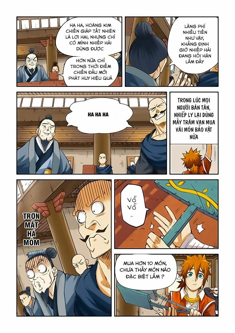 Chapter 94 - Image 6