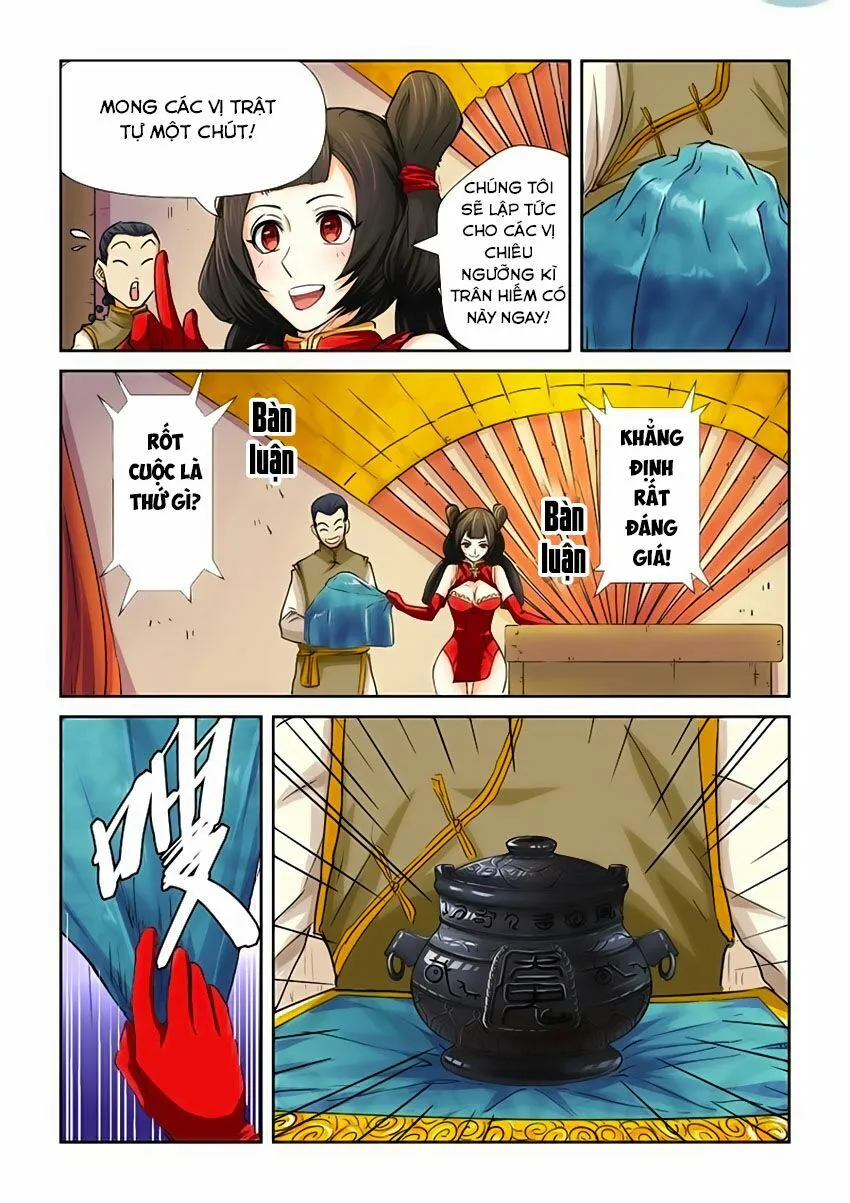 Chapter 95 - Image 2