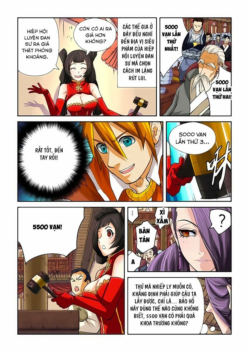 Chapter 95 - Image 7