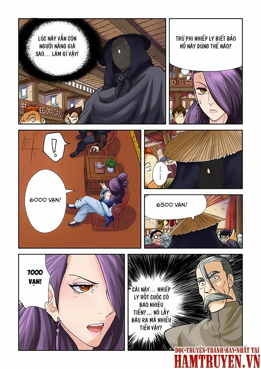 Chapter 95 - Image 8