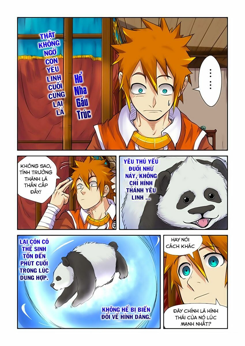 Chapter 97 - Image 2