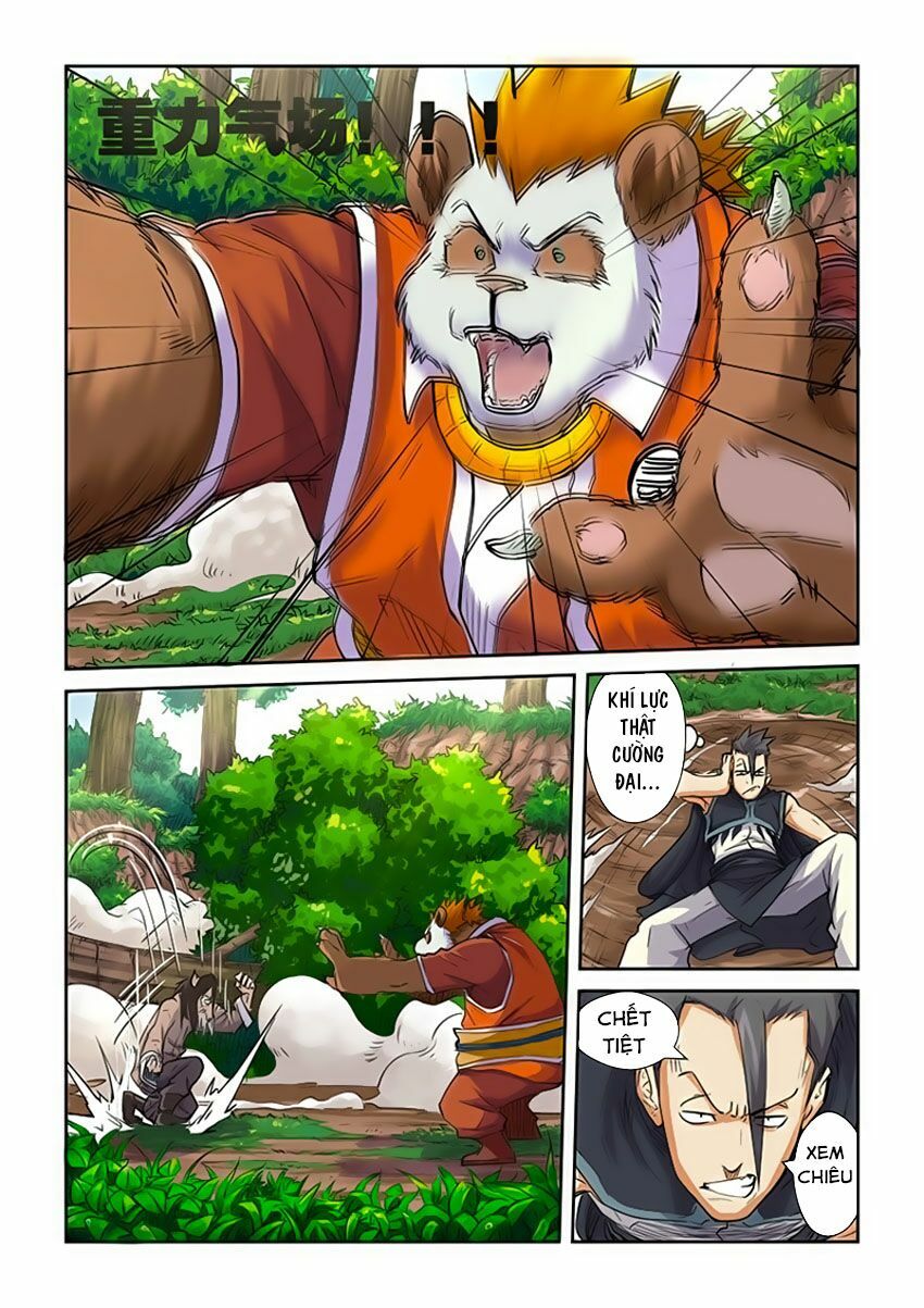 Chapter 98 - Image 5