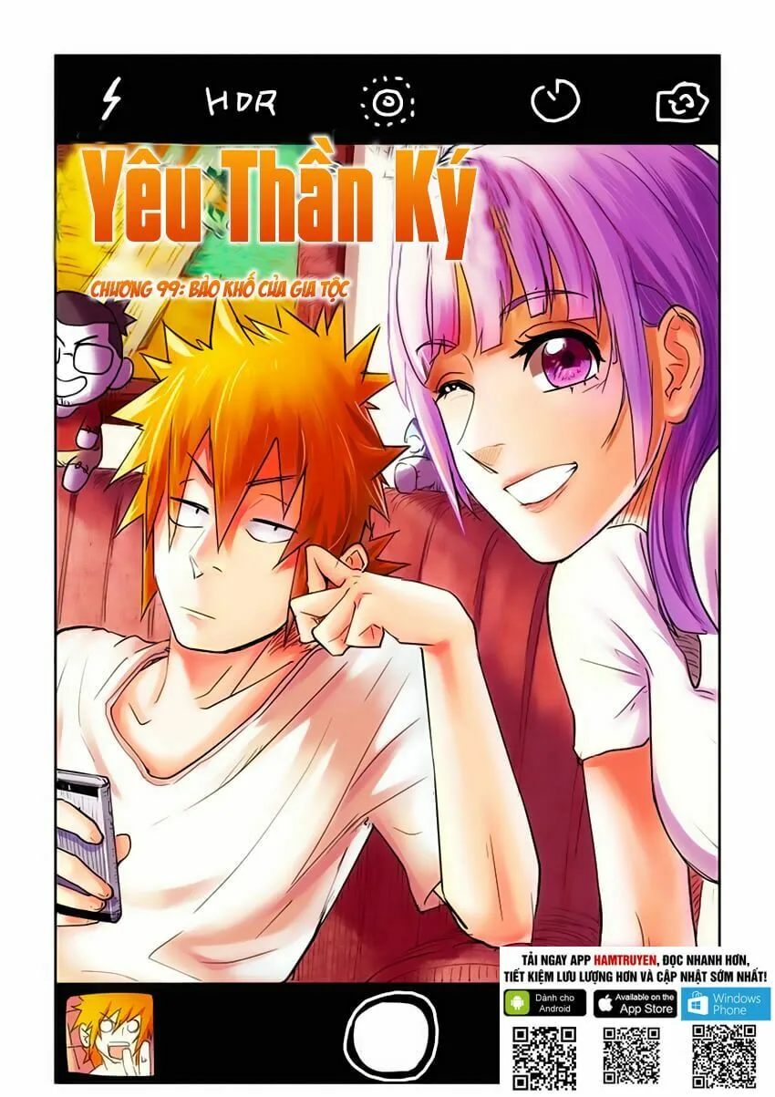 Chapter 99 - Image 3