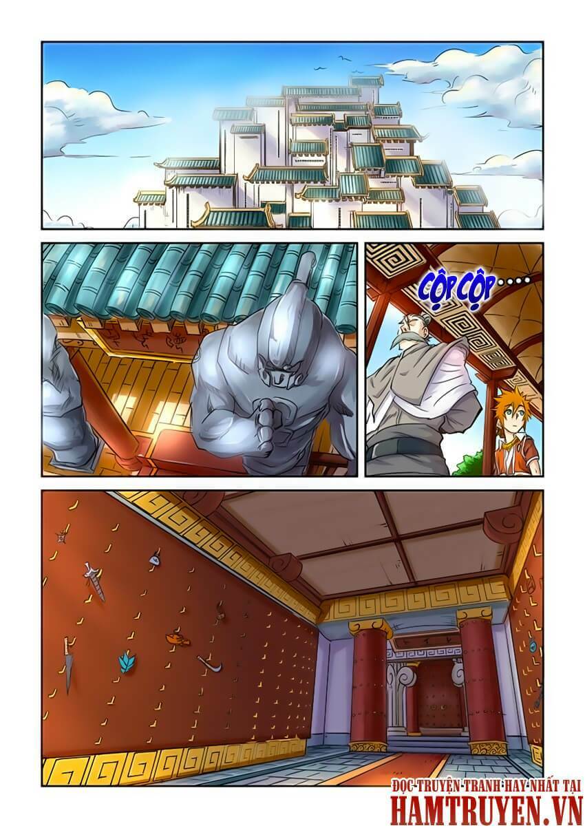 Chapter 99 - Image 4
