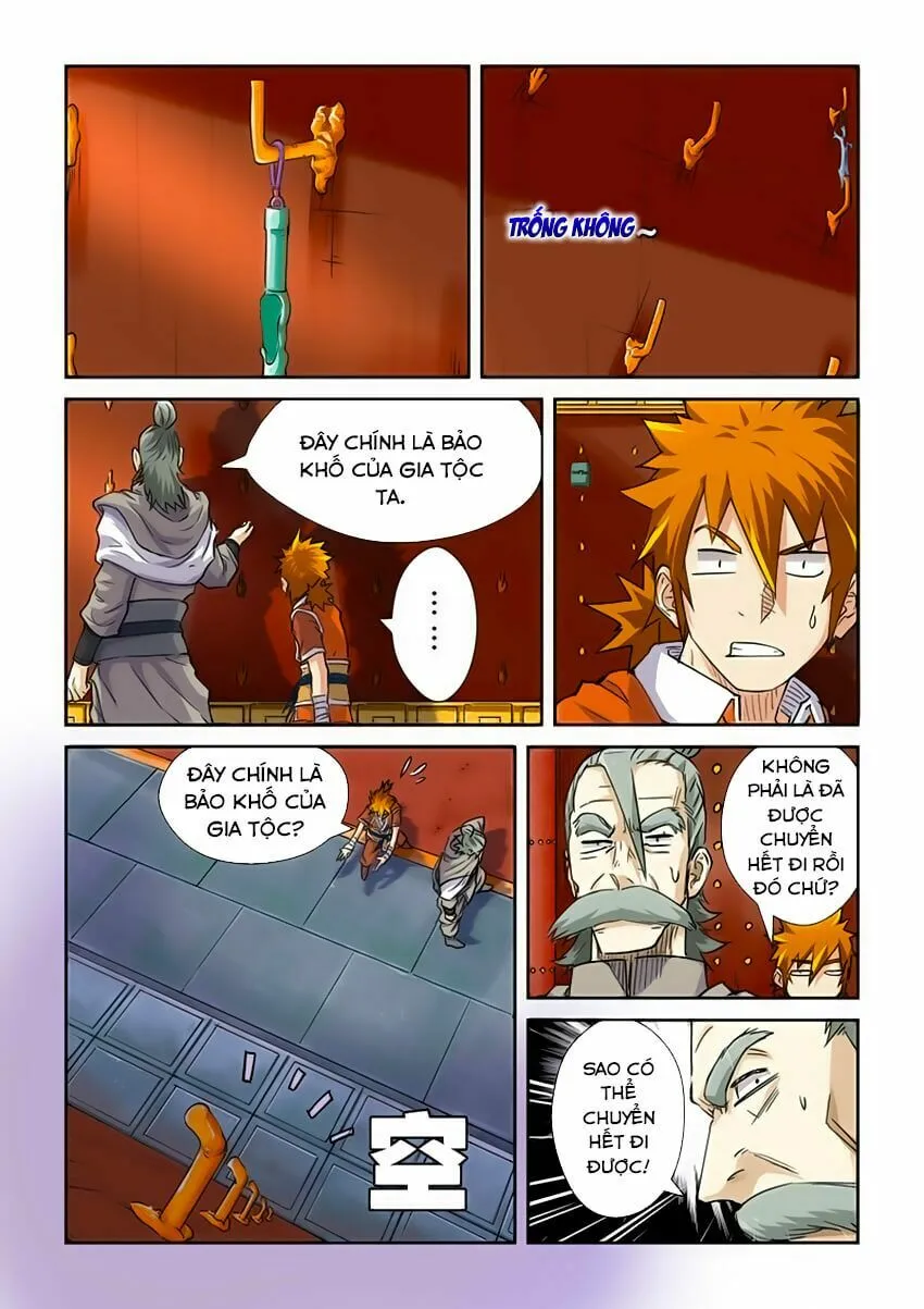 Chapter 99 - Image 5
