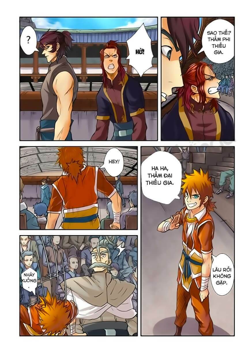 Chapter 100 - Image 9