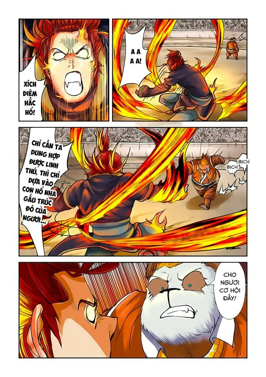 Chapter 102 - Image 8