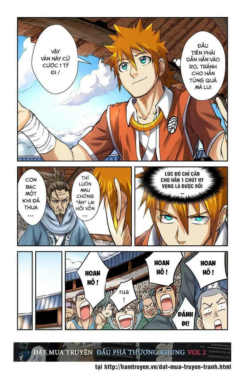 Chapter 103 - Image 2
