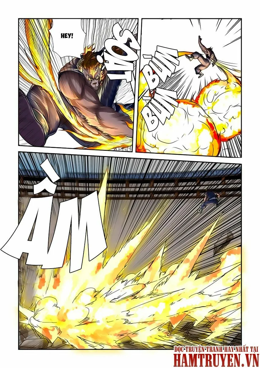 Chapter 104 - Image 4