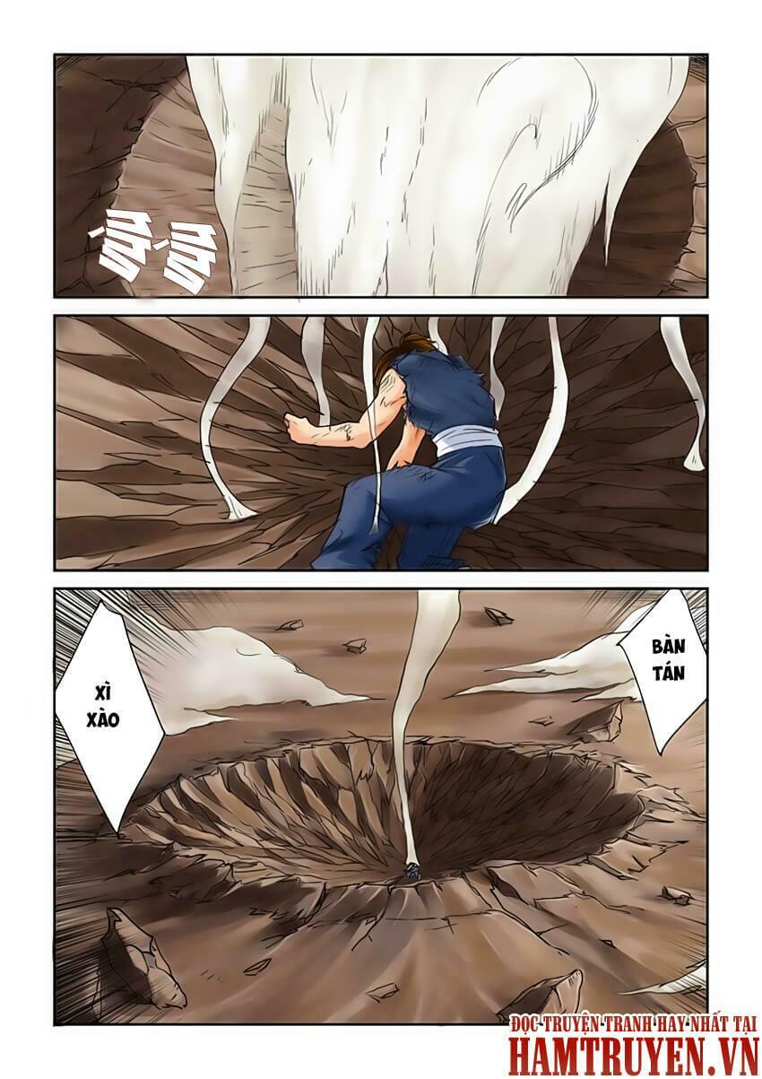 Chapter 105 - Image 3