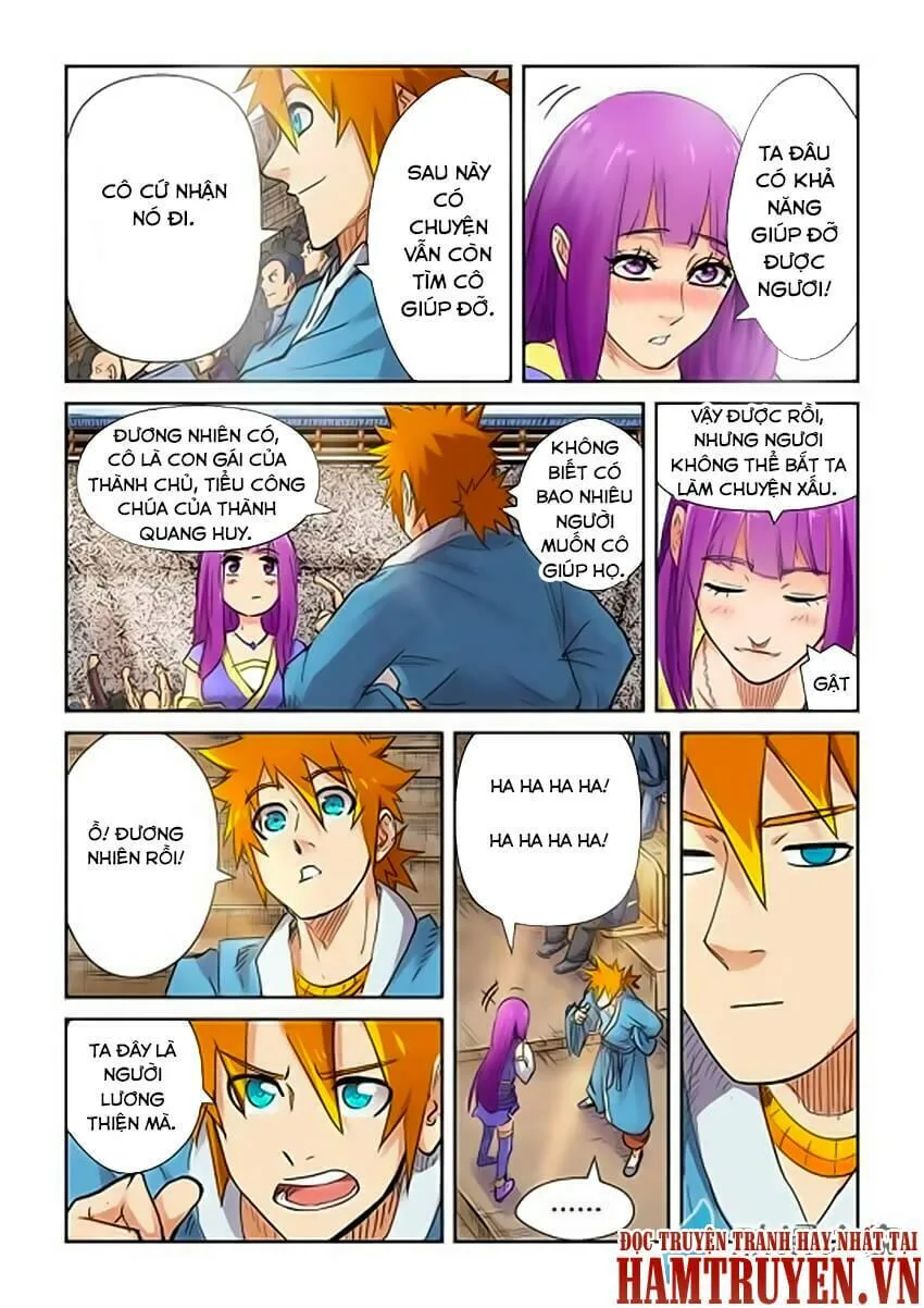 Chapter 107 - Image 10