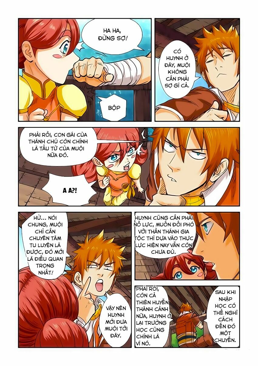 Chapter 108 - Image 4