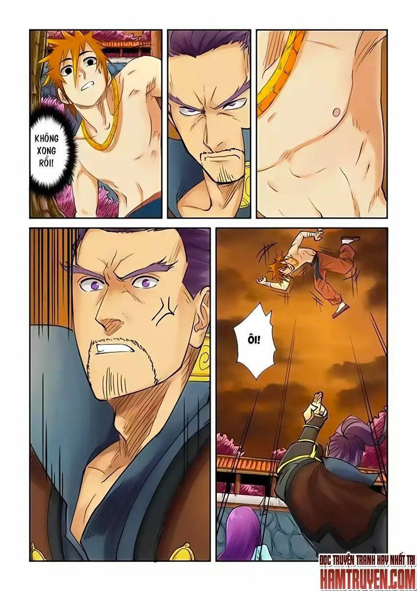 Chapter 109 - Image 3