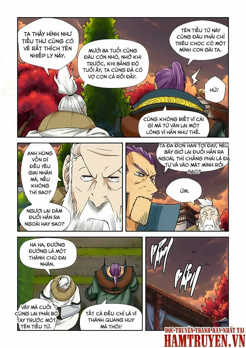 Chapter 110 - Image 5