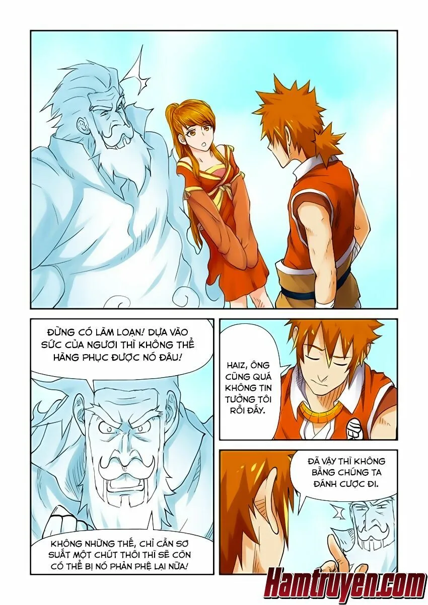 Chapter 113 - Image 3