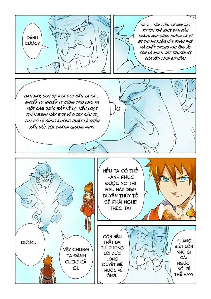 Chapter 113 - Image 4