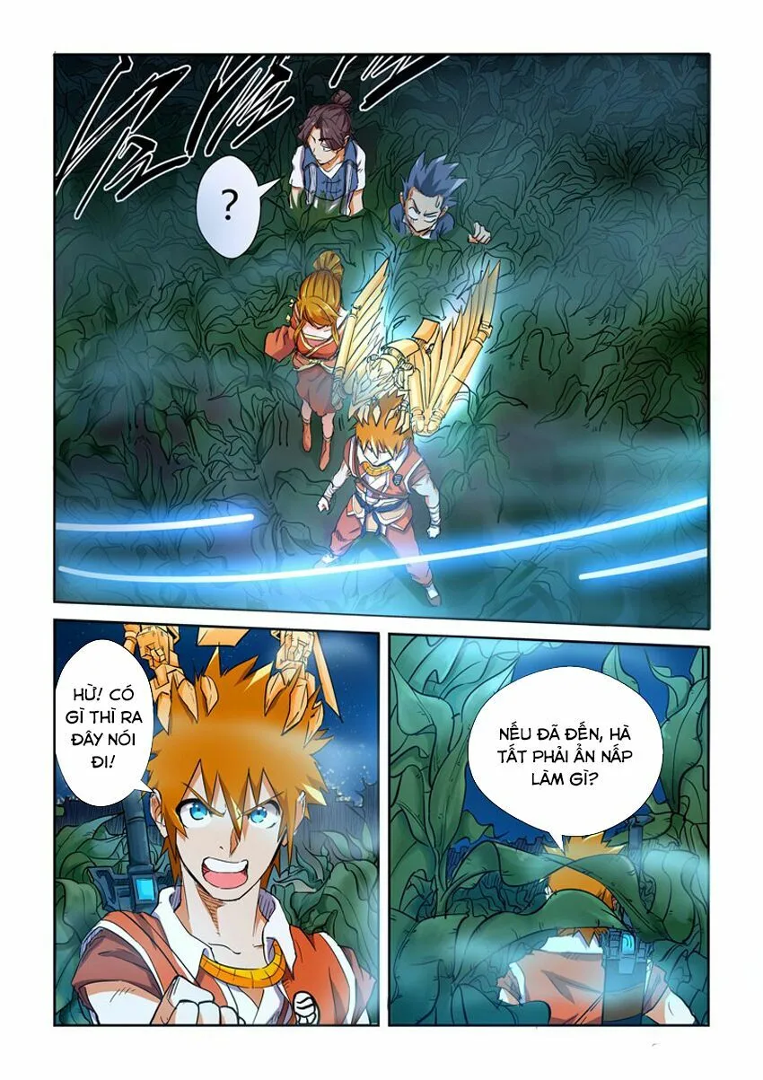 Chapter 115 - Image 15