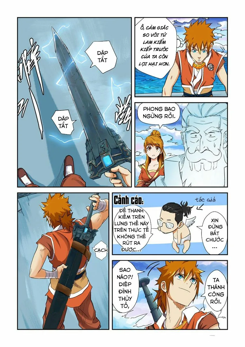Chapter 115 - Image 4