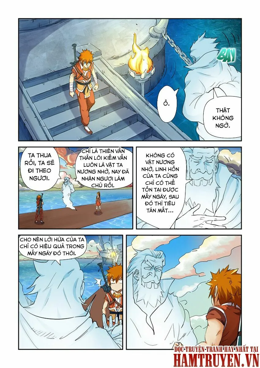 Chapter 115 - Image 5