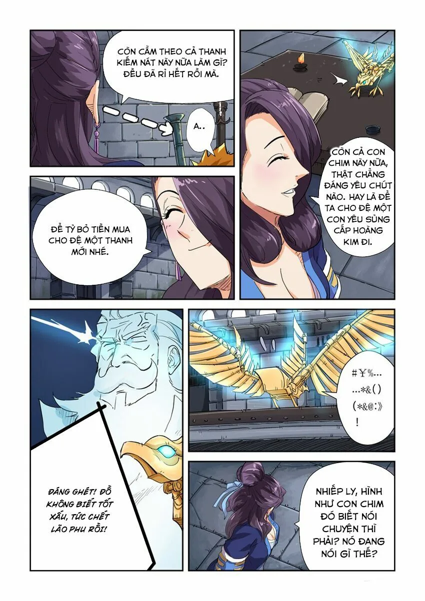 Chapter 117 - Image 7