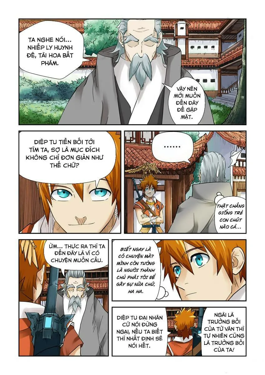 Chapter 119 - Image 3