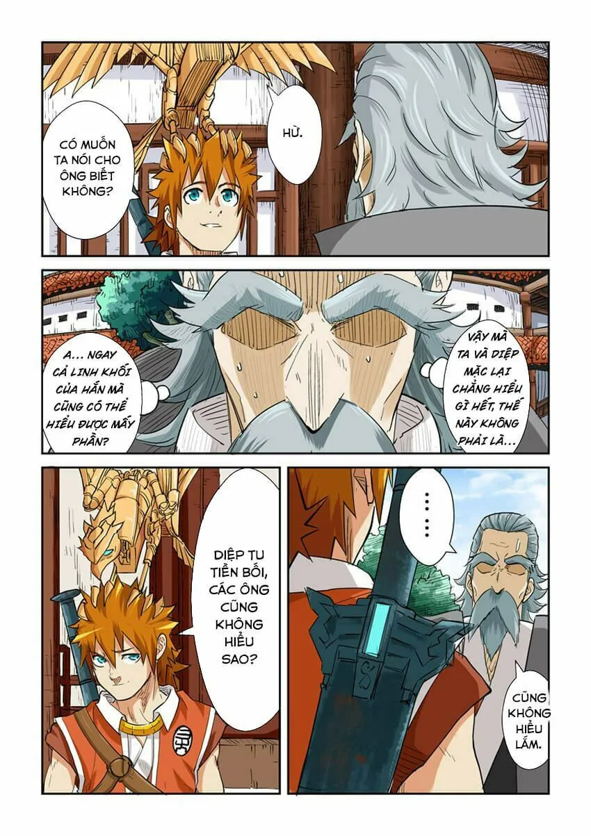 Chapter 119 - Image 7
