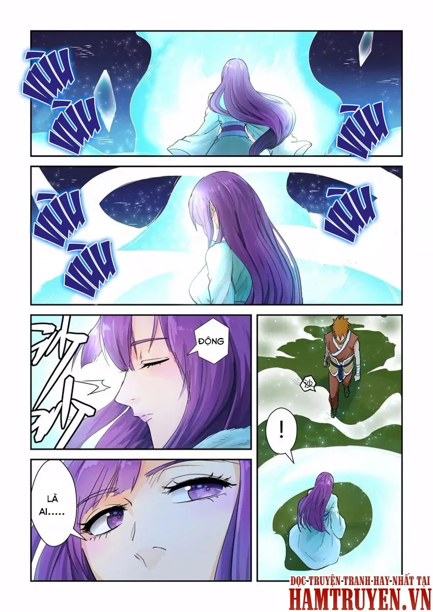 Chapter 123 - Image 3