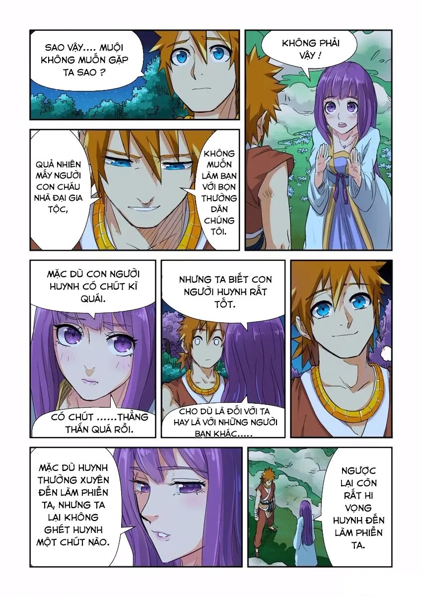 Chapter 123 - Image 5