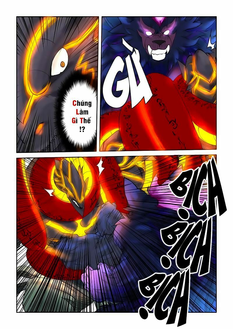 Chapter 127 - Image 6