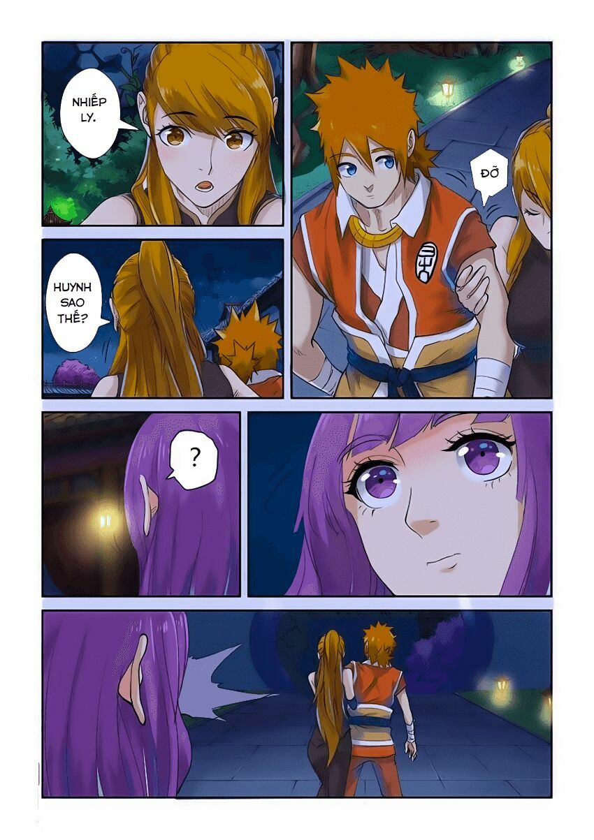 Chapter 129 - Image 4