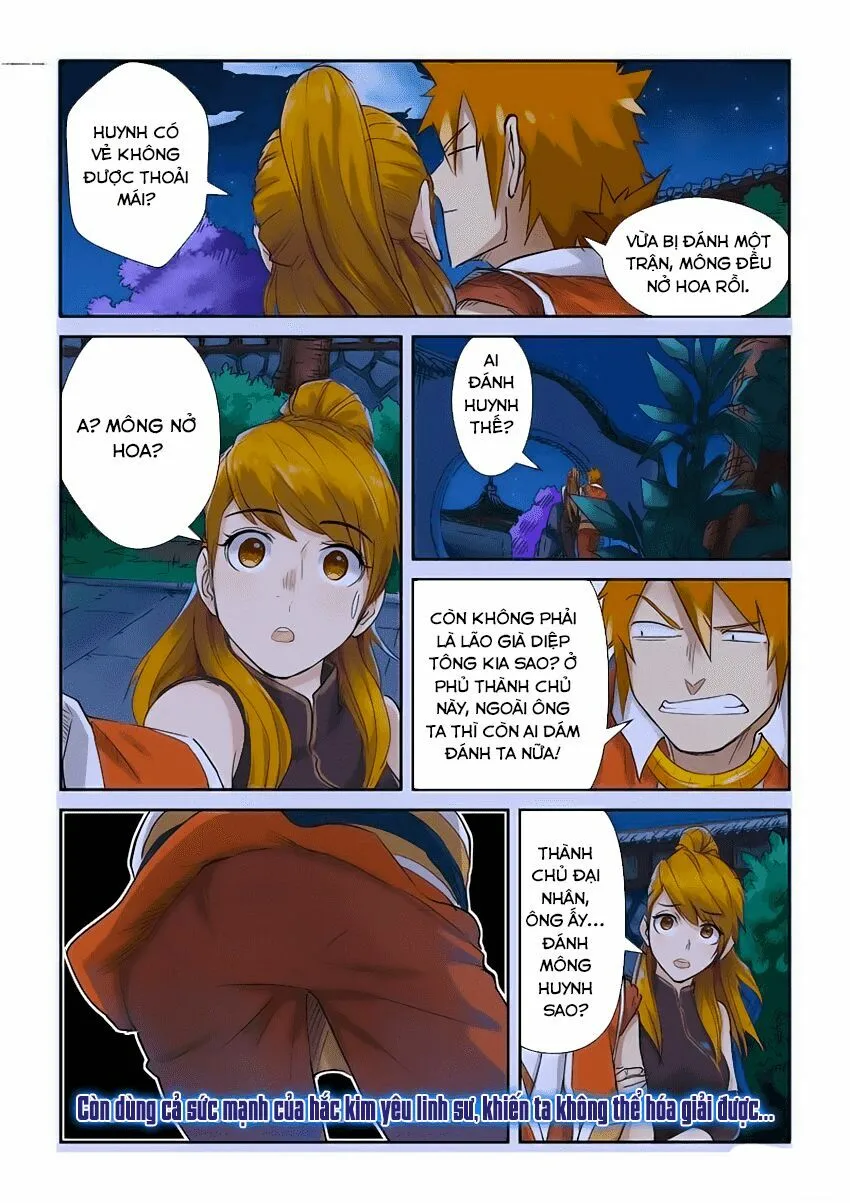 Chapter 129 - Image 5