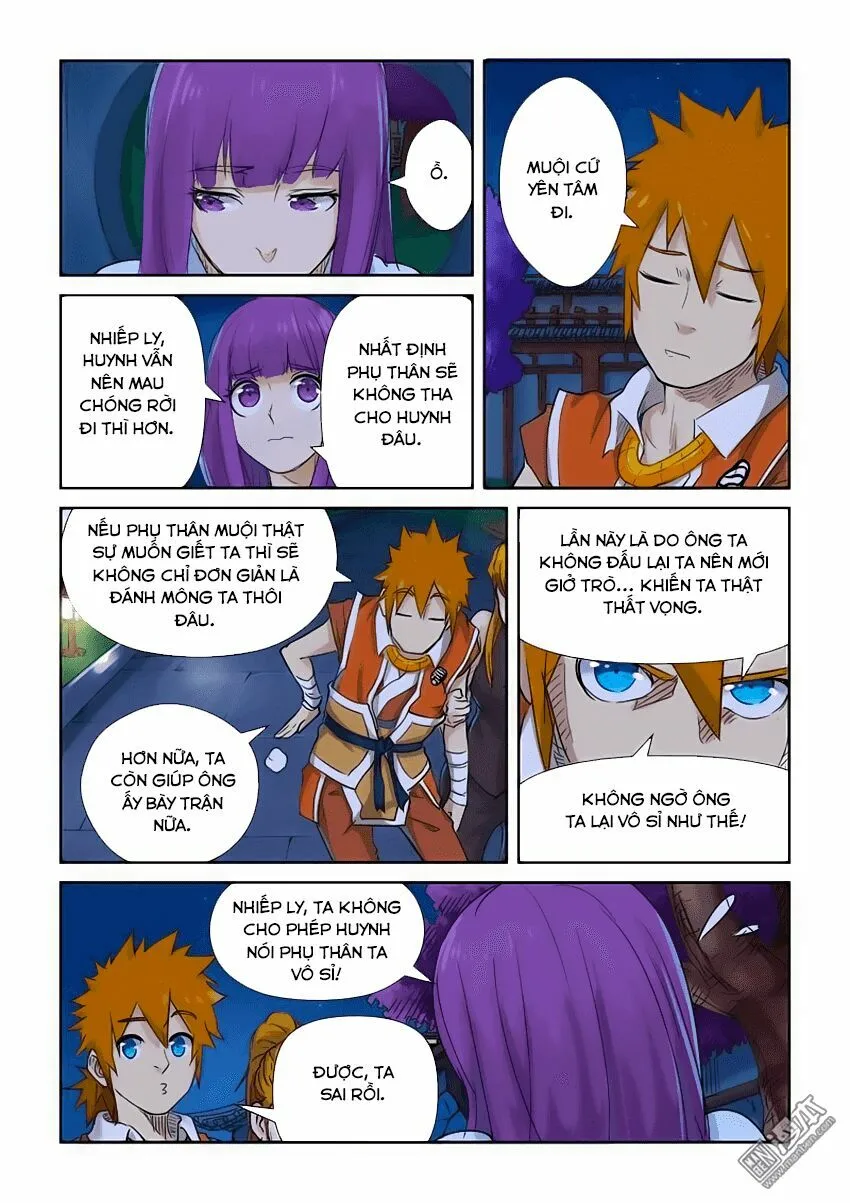 Chapter 129 - Image 7