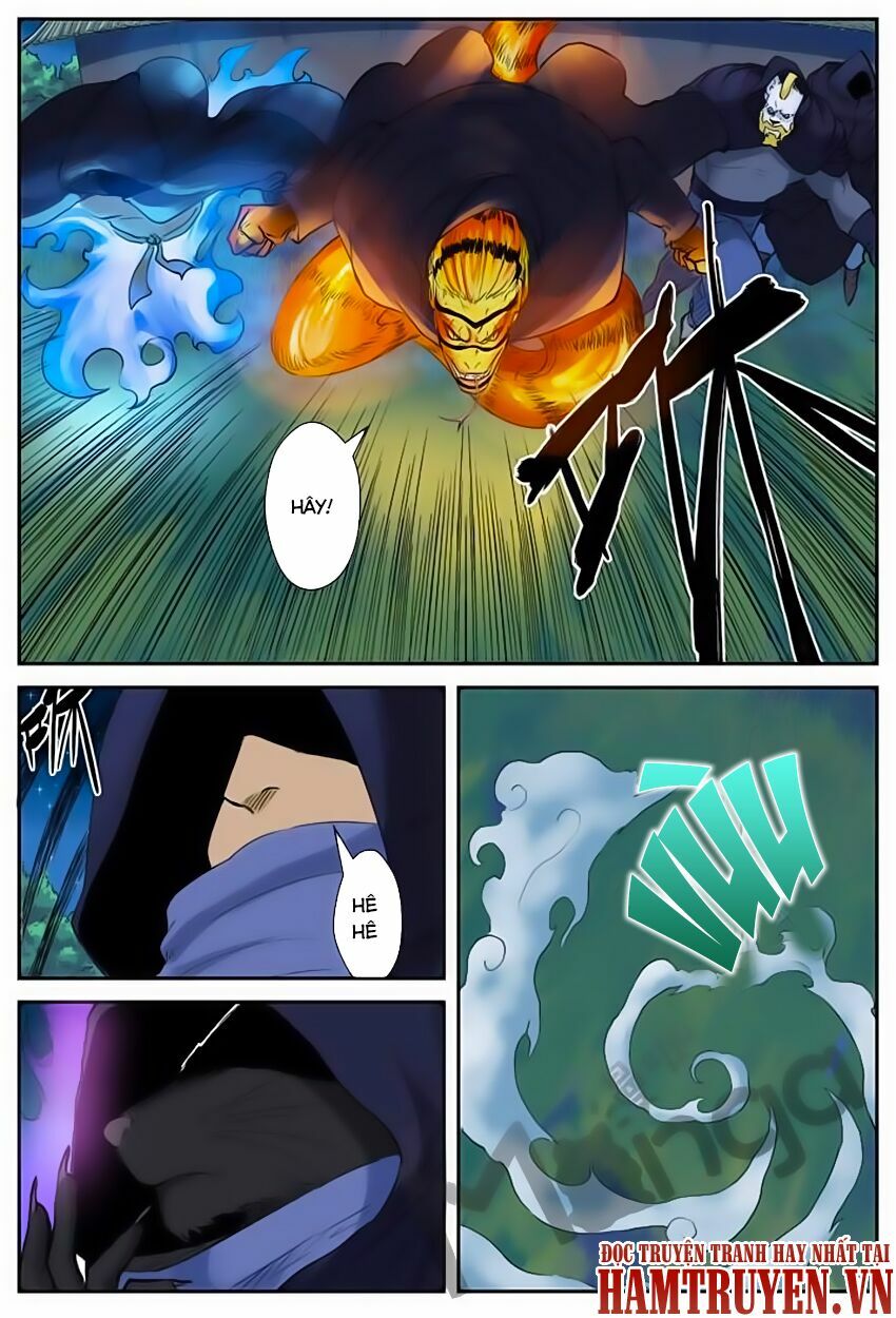 Chapter 130 - Image 5