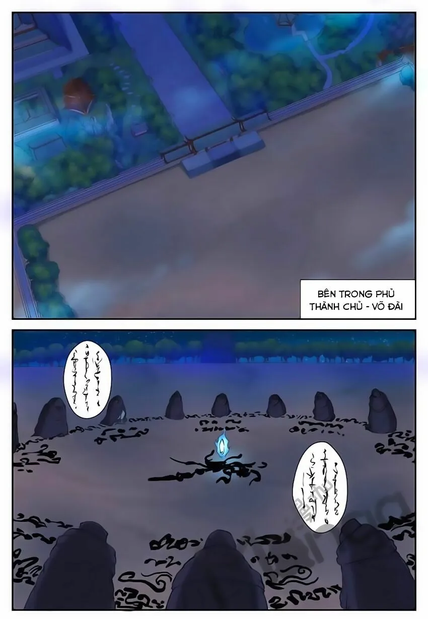 Chapter 130 - Image 6