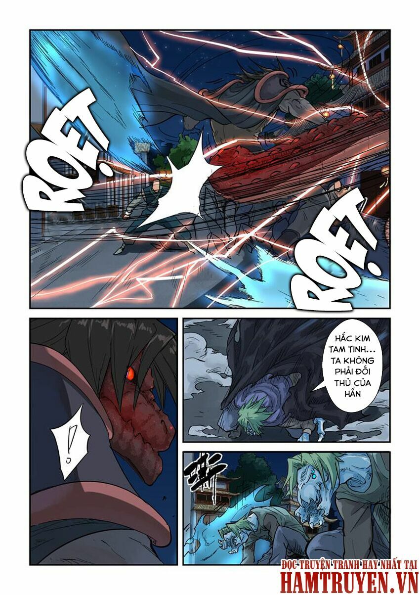 Chapter 131 - Image 10