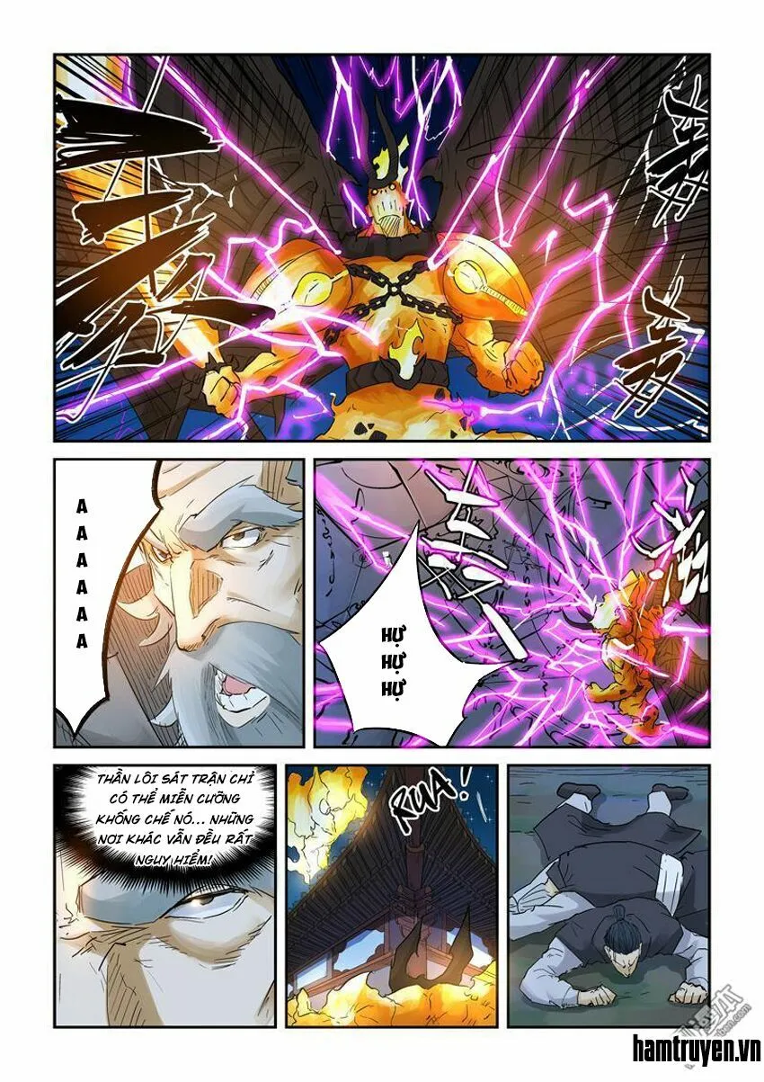 Chapter 134 - Image 3