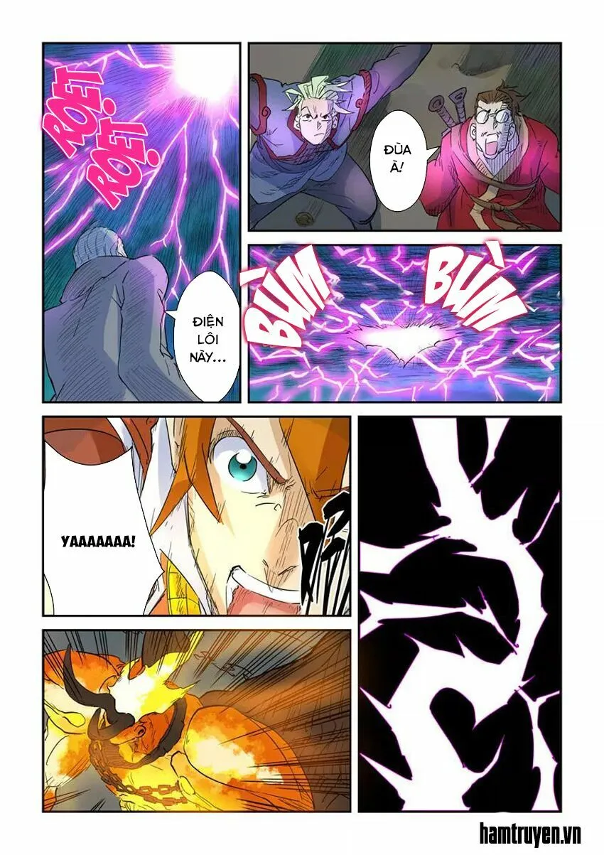 Chapter 135 - Image 6