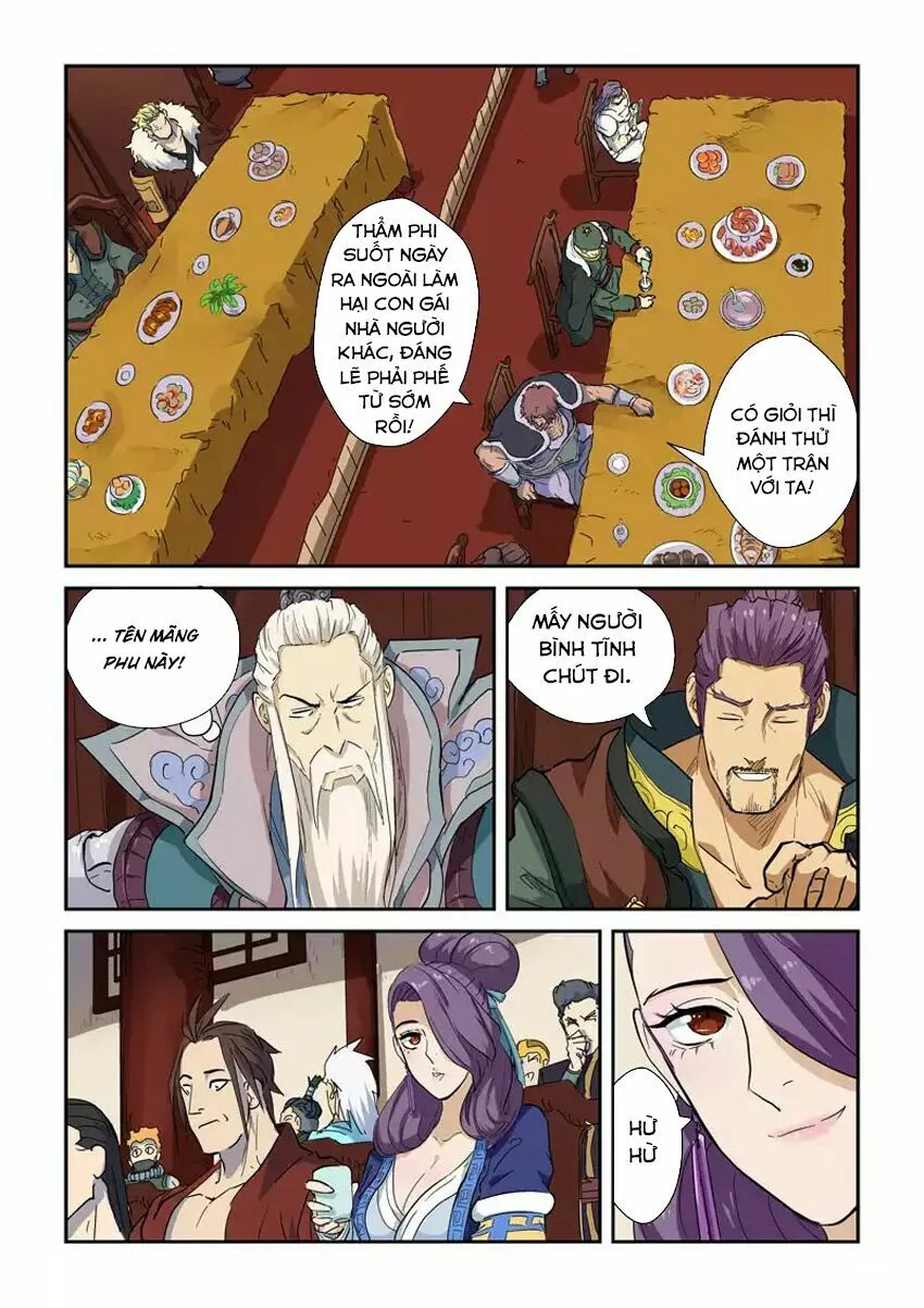 Chapter 139 - Image 3