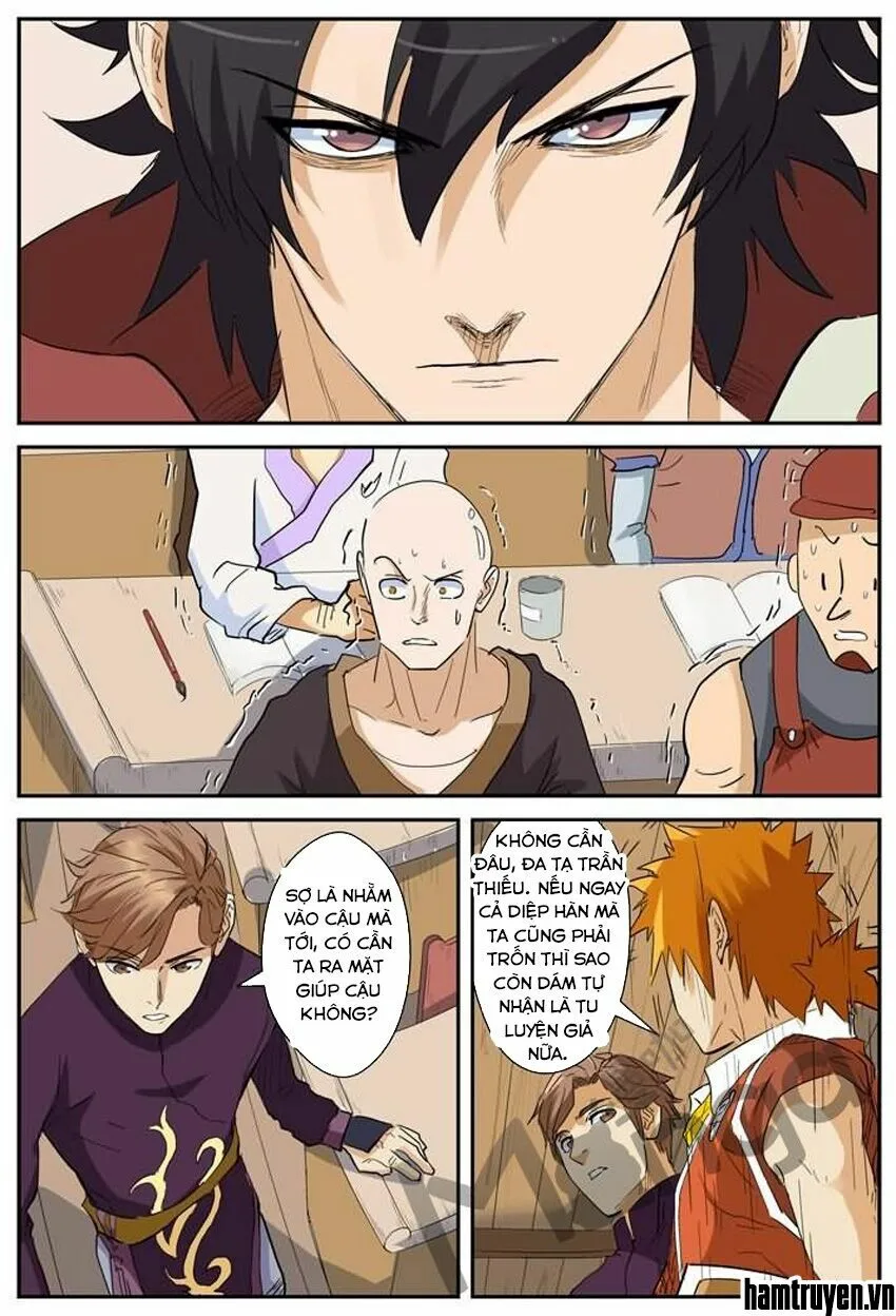Chapter 143 - Image 2