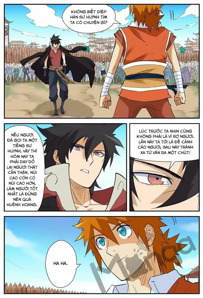 Chapter 143 - Image 5