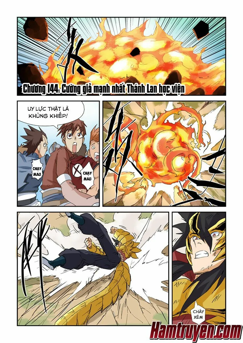 Chapter 144 - Image 2