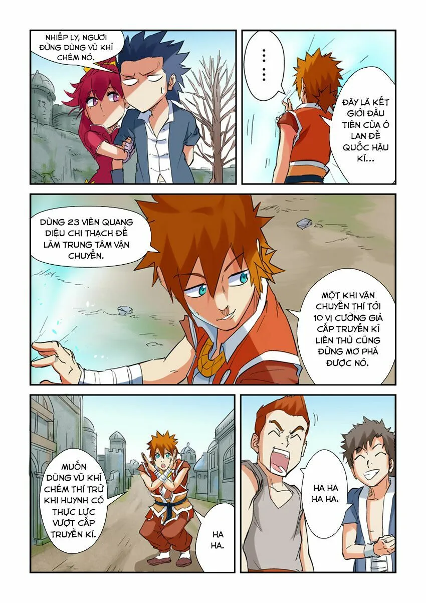 Chapter 146 - Image 9