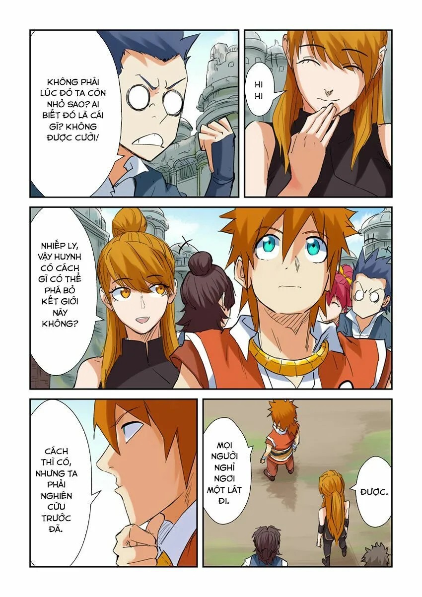 Chapter 146 - Image 10