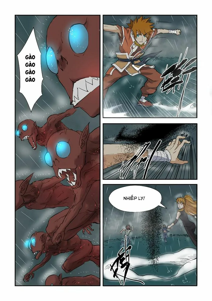 Chapter 147 - Image 6
