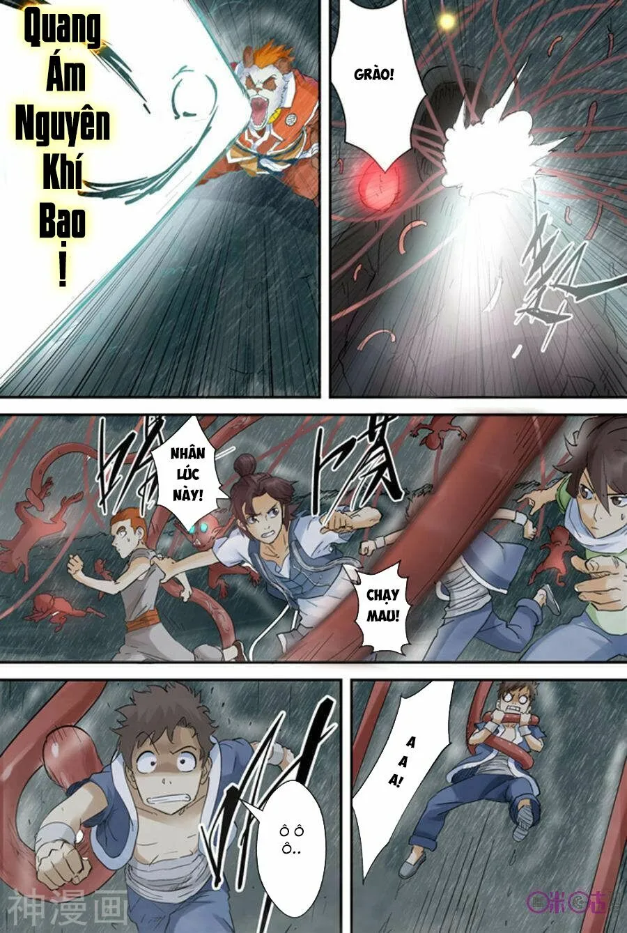 Chapter 148 - Image 4