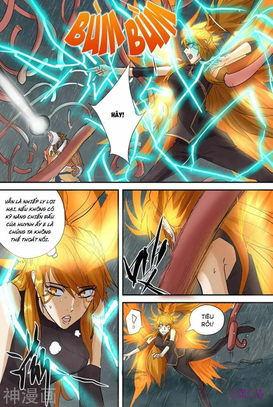 Chapter 148 - Image 6