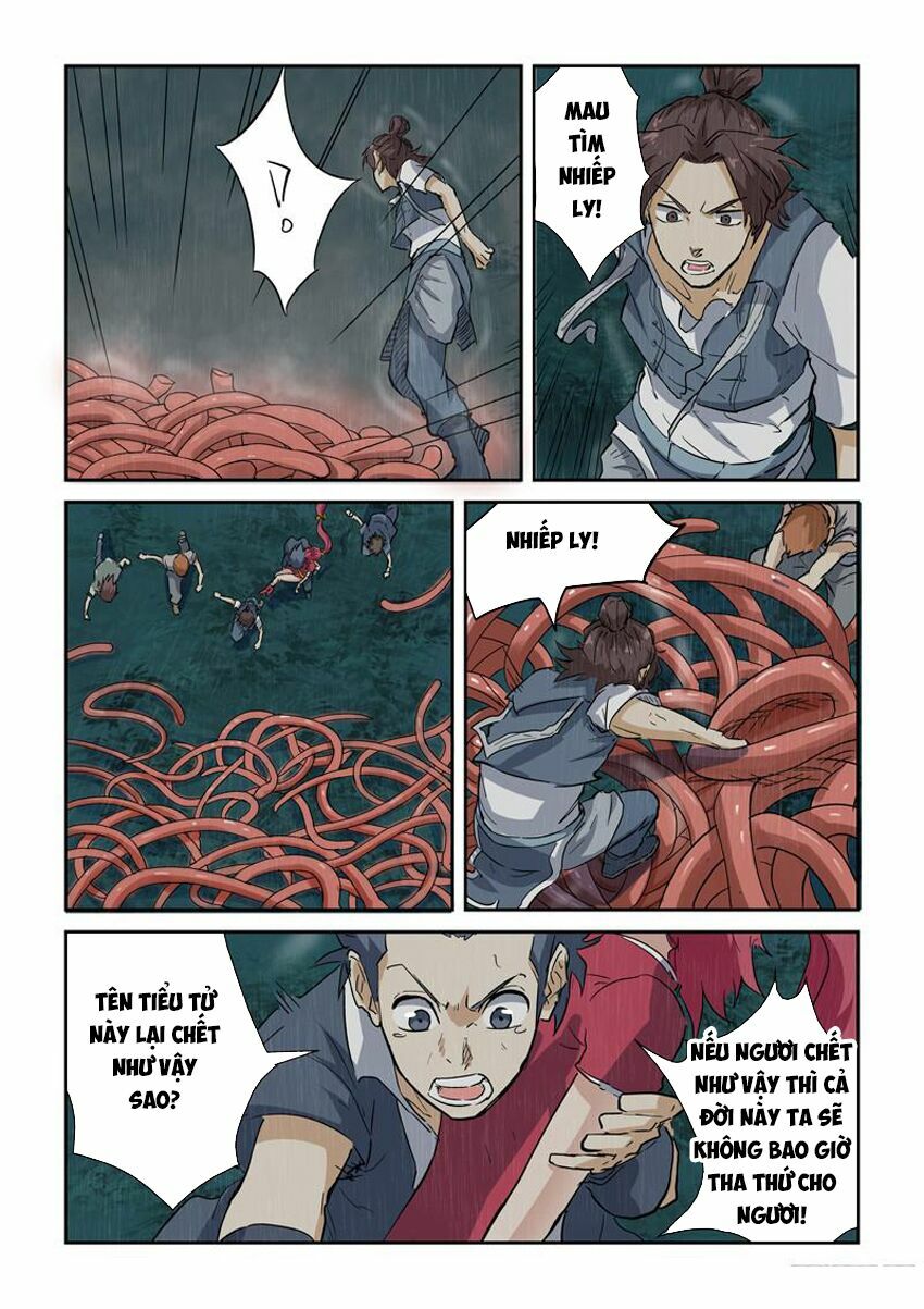 Chapter 149 - Image 7