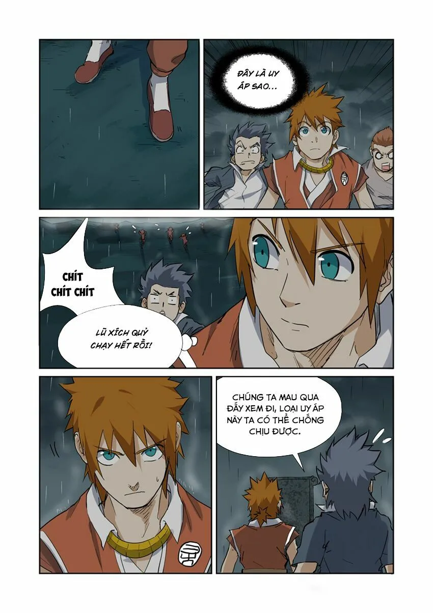 Chapter 151 - Image 5