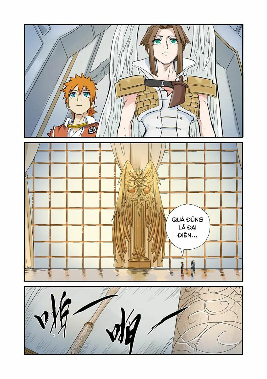 Chapter 153 - Image 4
